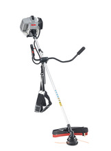 AL-KO buskrydder BC 400 B benzin